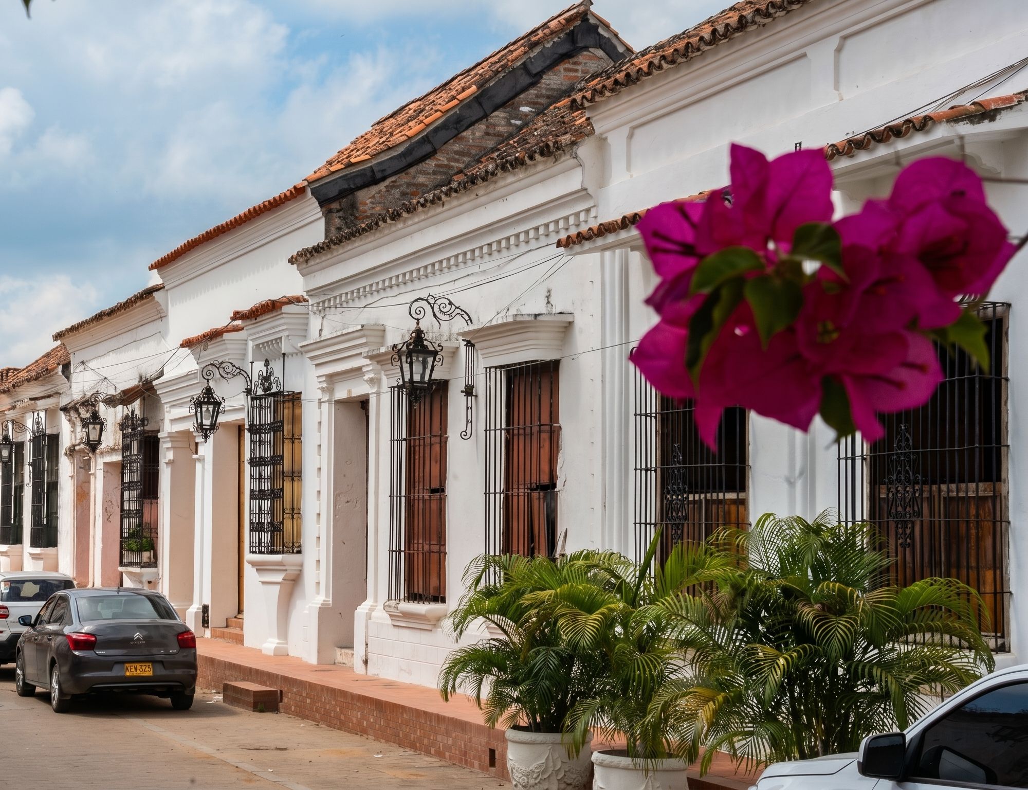 Guía Completa para Viajar a Mompox: Historia, Cultura y Encanto Caribeño