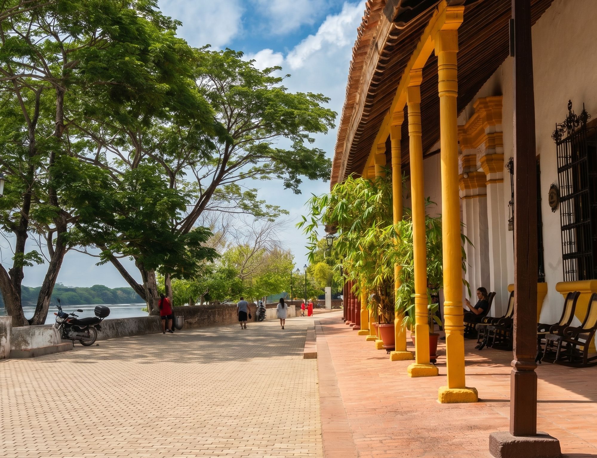 Tours y experiencias en mompox: las mejores opciones