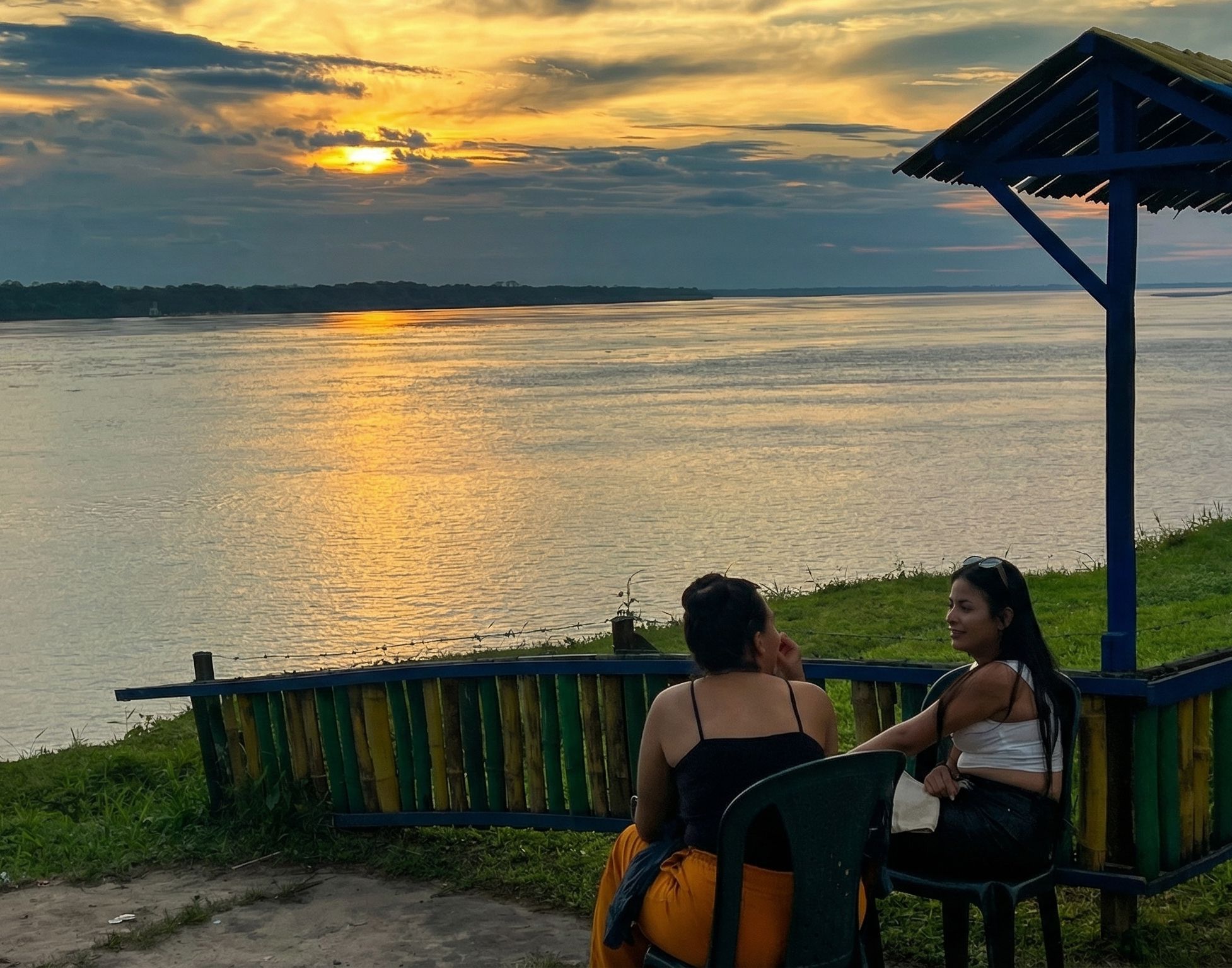 Guía Completa para Viajar al Amazonas Colombiano: Descubre Leticia y la Magia de la Selva