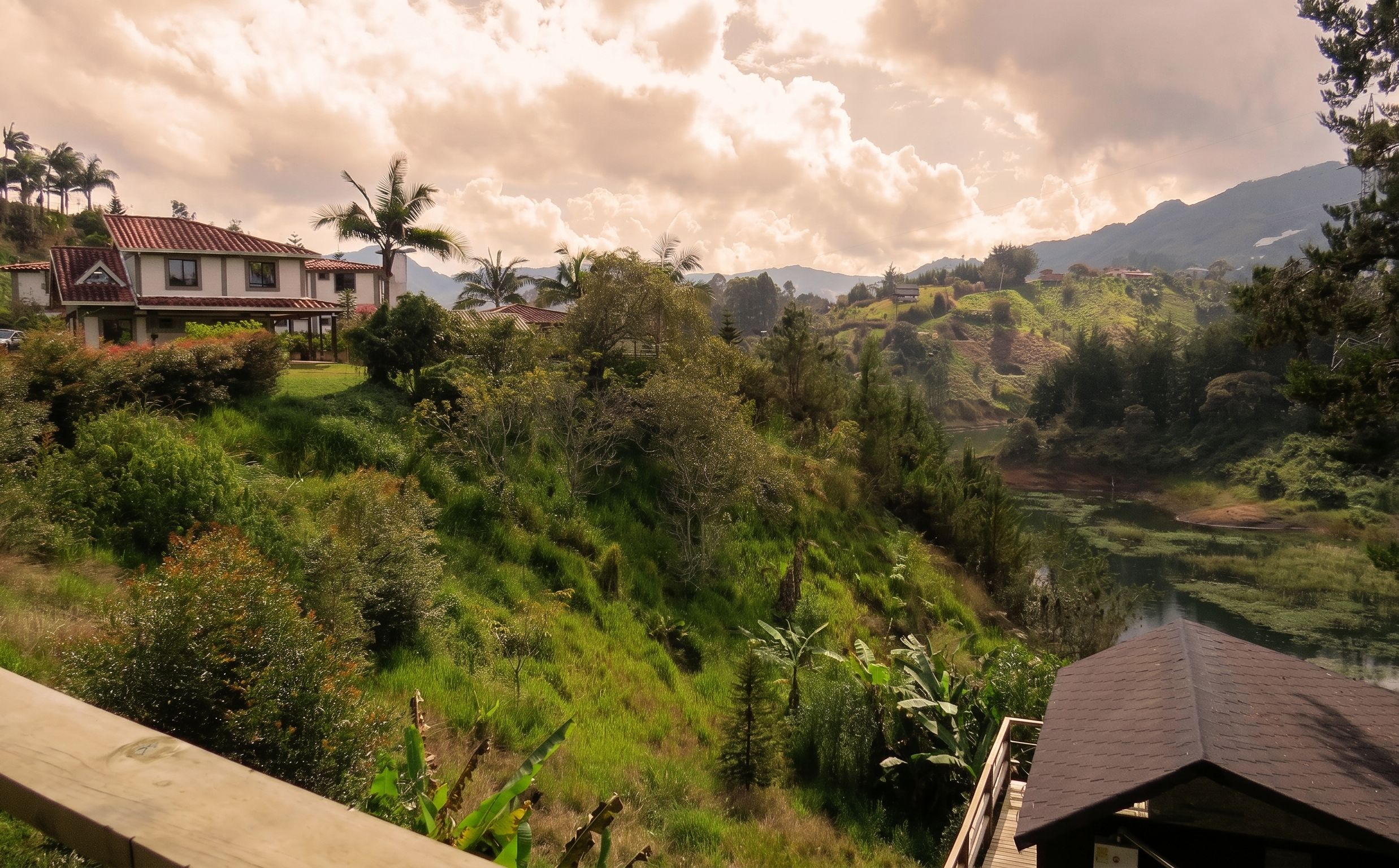 Mejor época para visitar Medellín: clima y temporadas