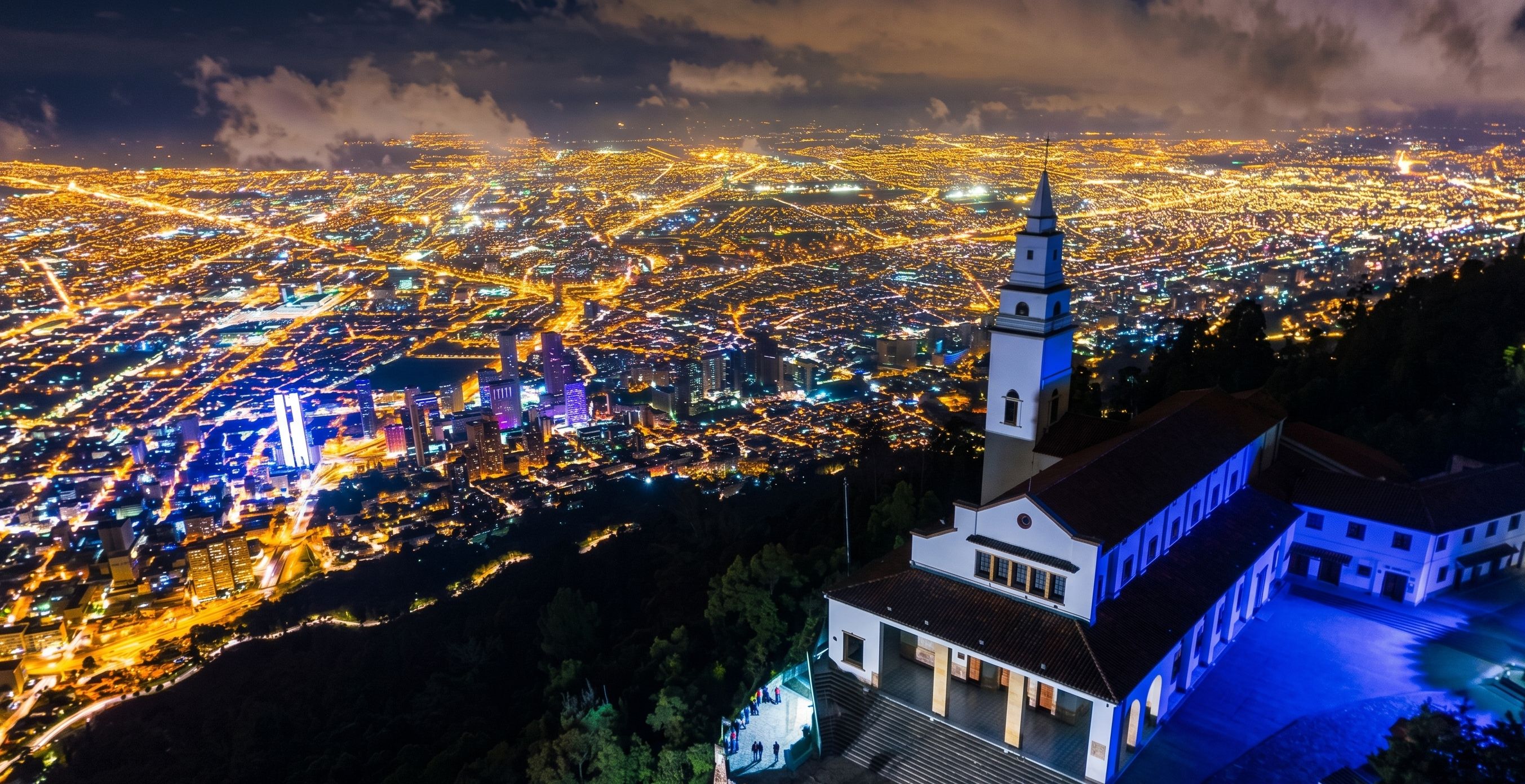 Datos curiosos de Bogotá: secretos y curiosidades que probablemente no conocías