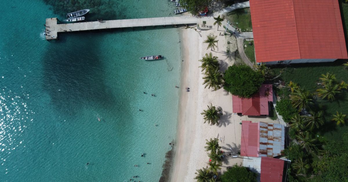 ¿Cómo llegar a Capurganá? Guía completa