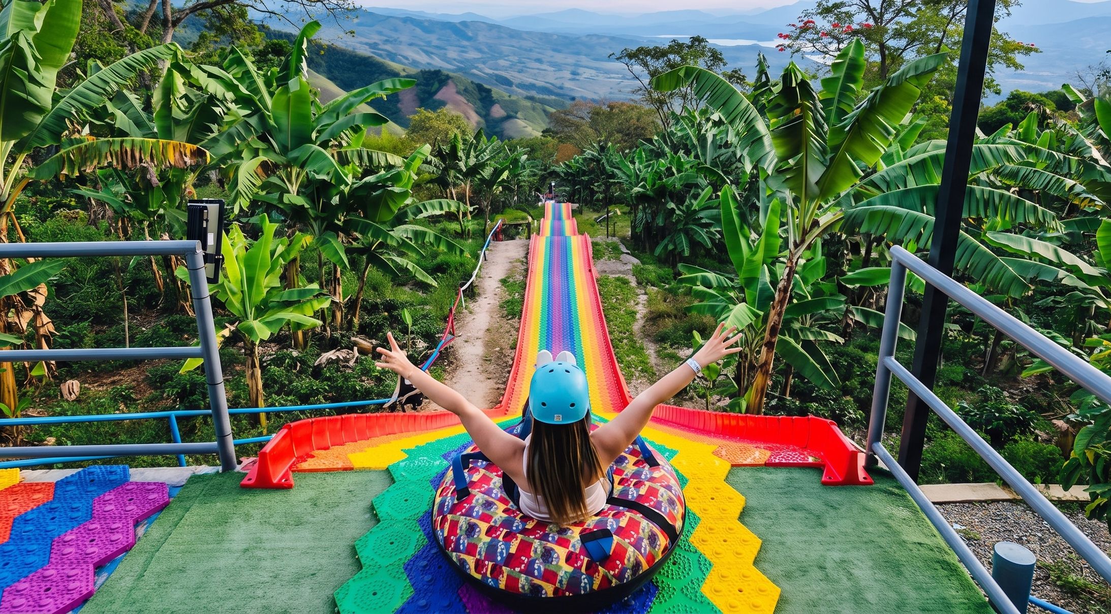 ¿Cómo llegar a Neiva? Guía completa para descubrir el sur de Colombia