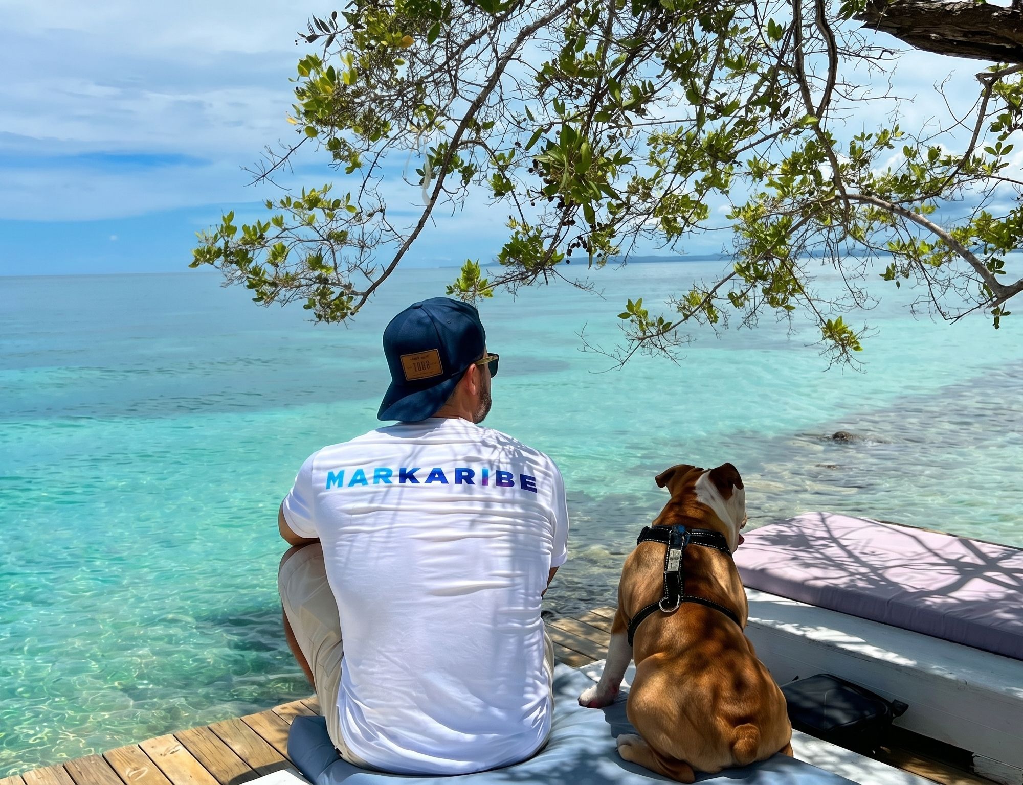 Guía de viaje a Isla Palma: Paraíso de exclusividad y naturaleza en el Caribe colombiano