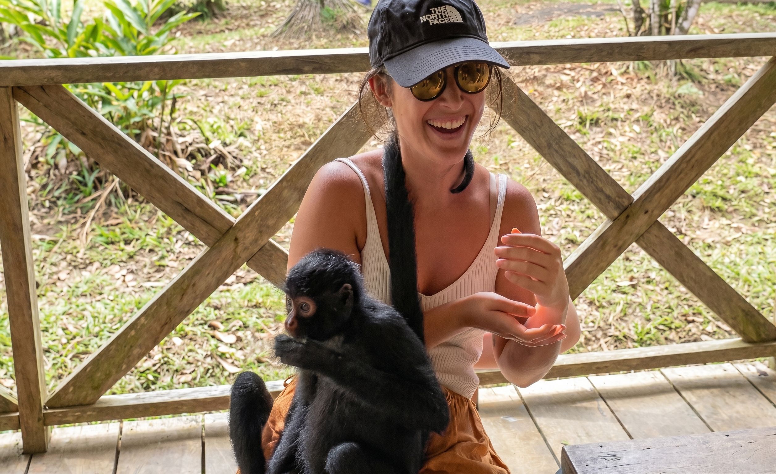 Tours y experiencias en amazonas: las mejores opciones