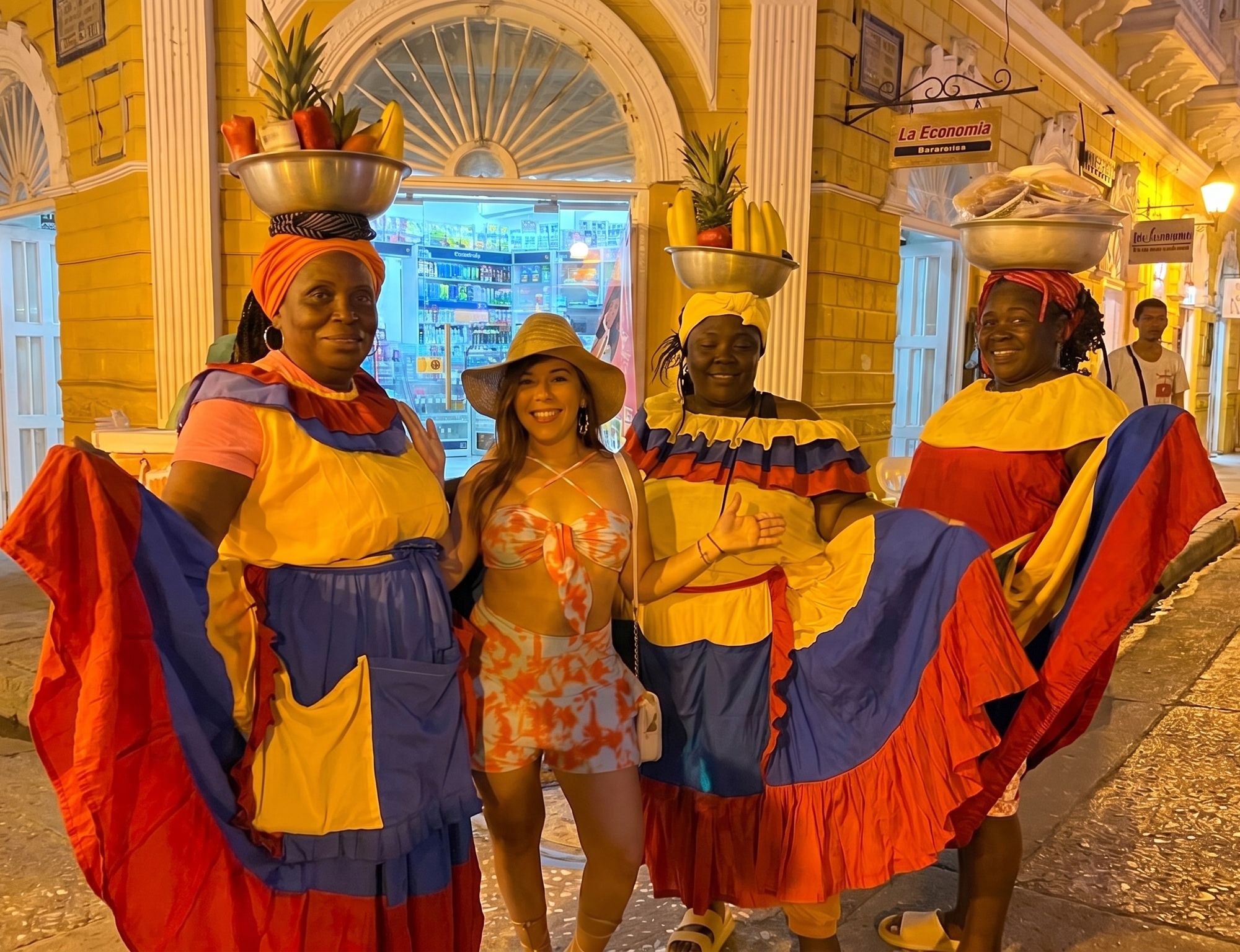 Tours y experiencias en cartagena: las mejores opciones
