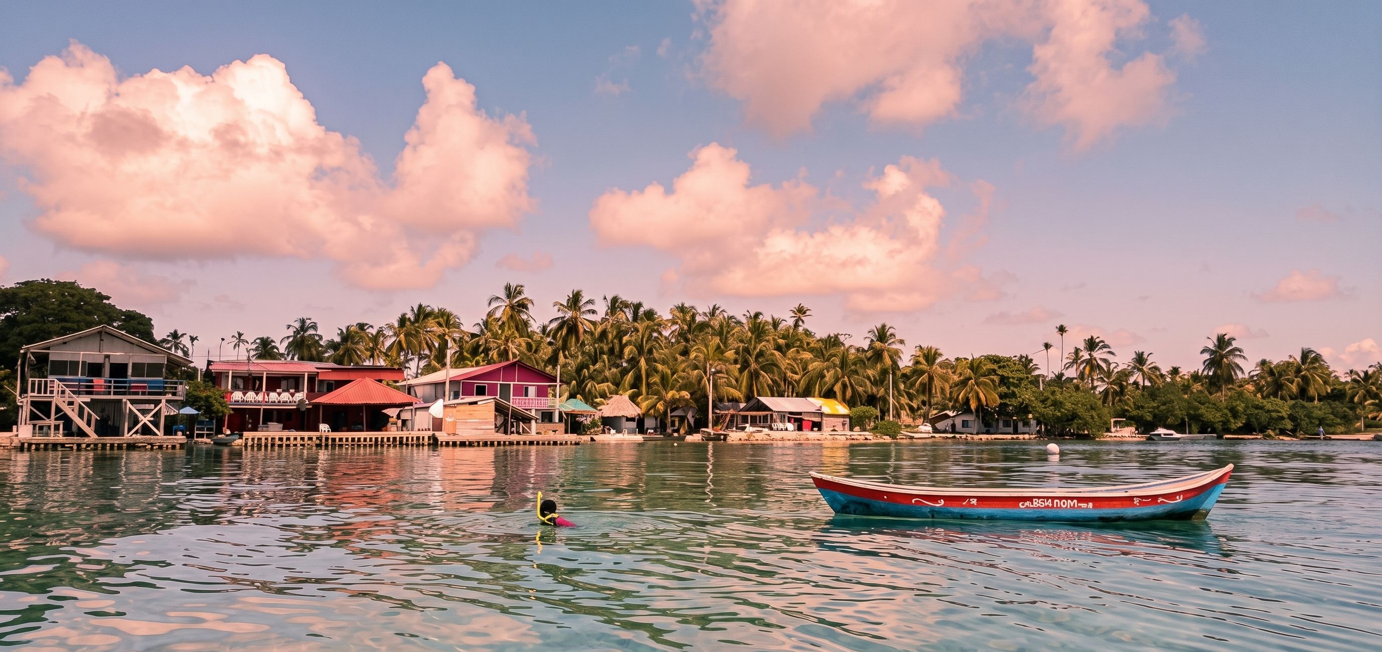 ¿Cómo llegar a isla múcura? Guía completa
