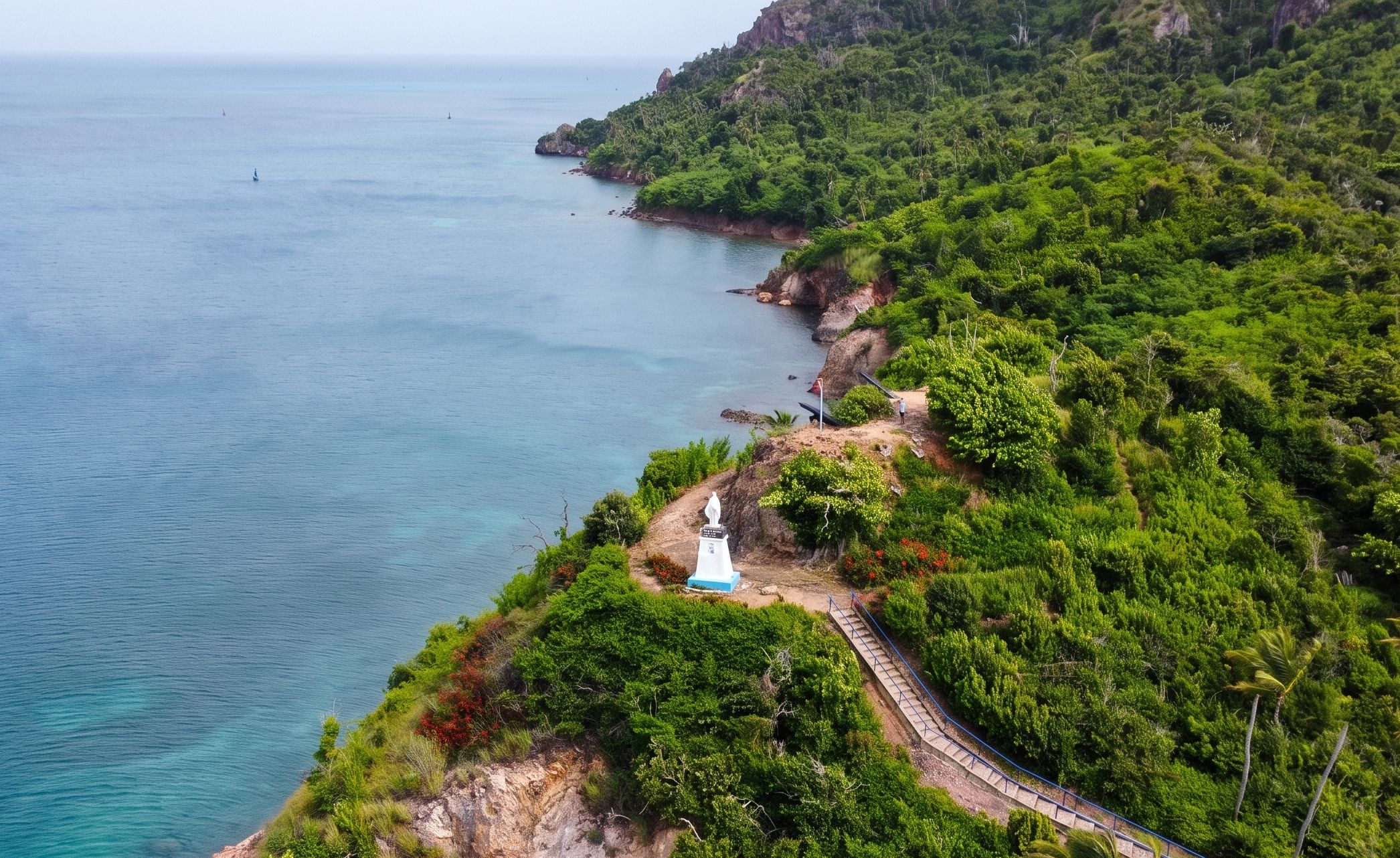 ¿Cómo llegar a isla providencia y santa catalina? Guía completa