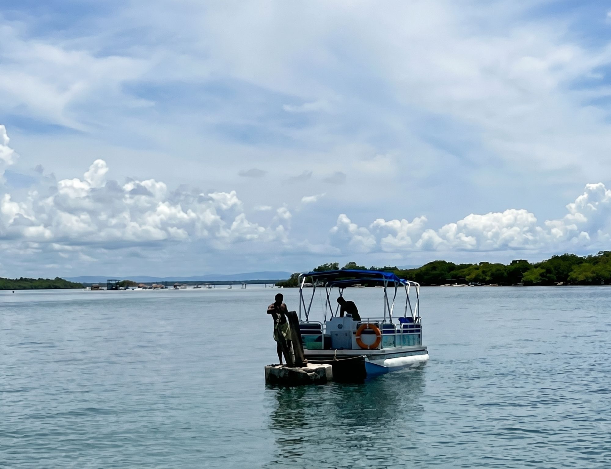 ¿Cómo llegar a isla palma? Guía completa