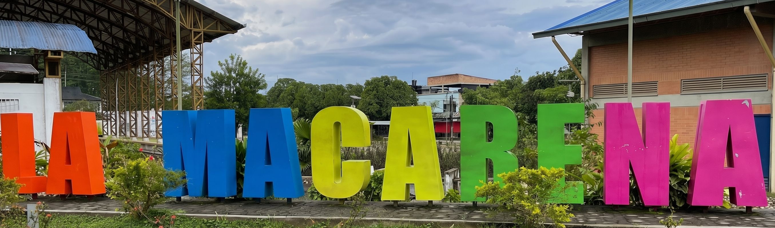 ¿Cómo llegar a caño cristales? Guía completa