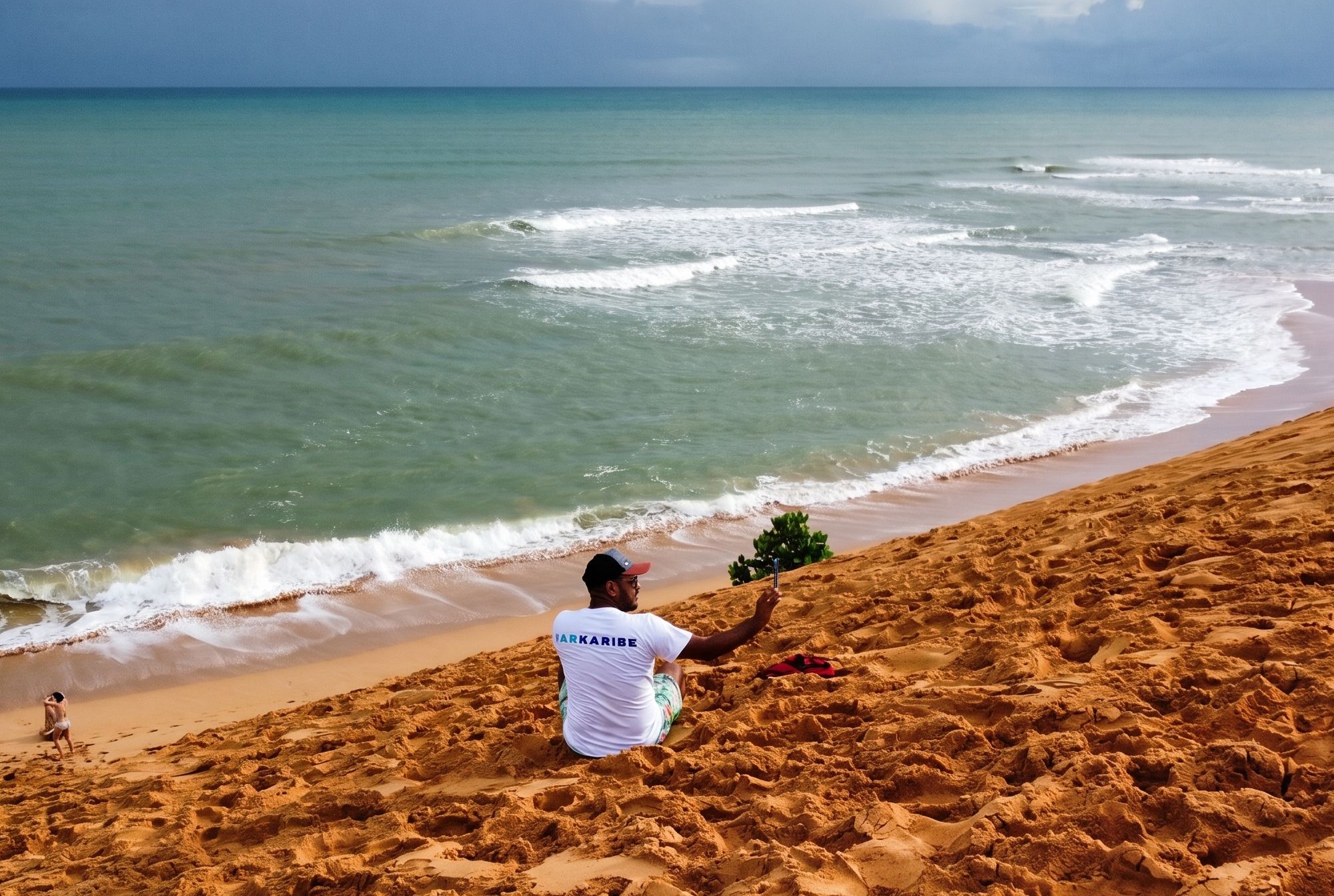 Guía completa para descubrir Punta Gallinas, el tesoro oculto del Caribe colombiano