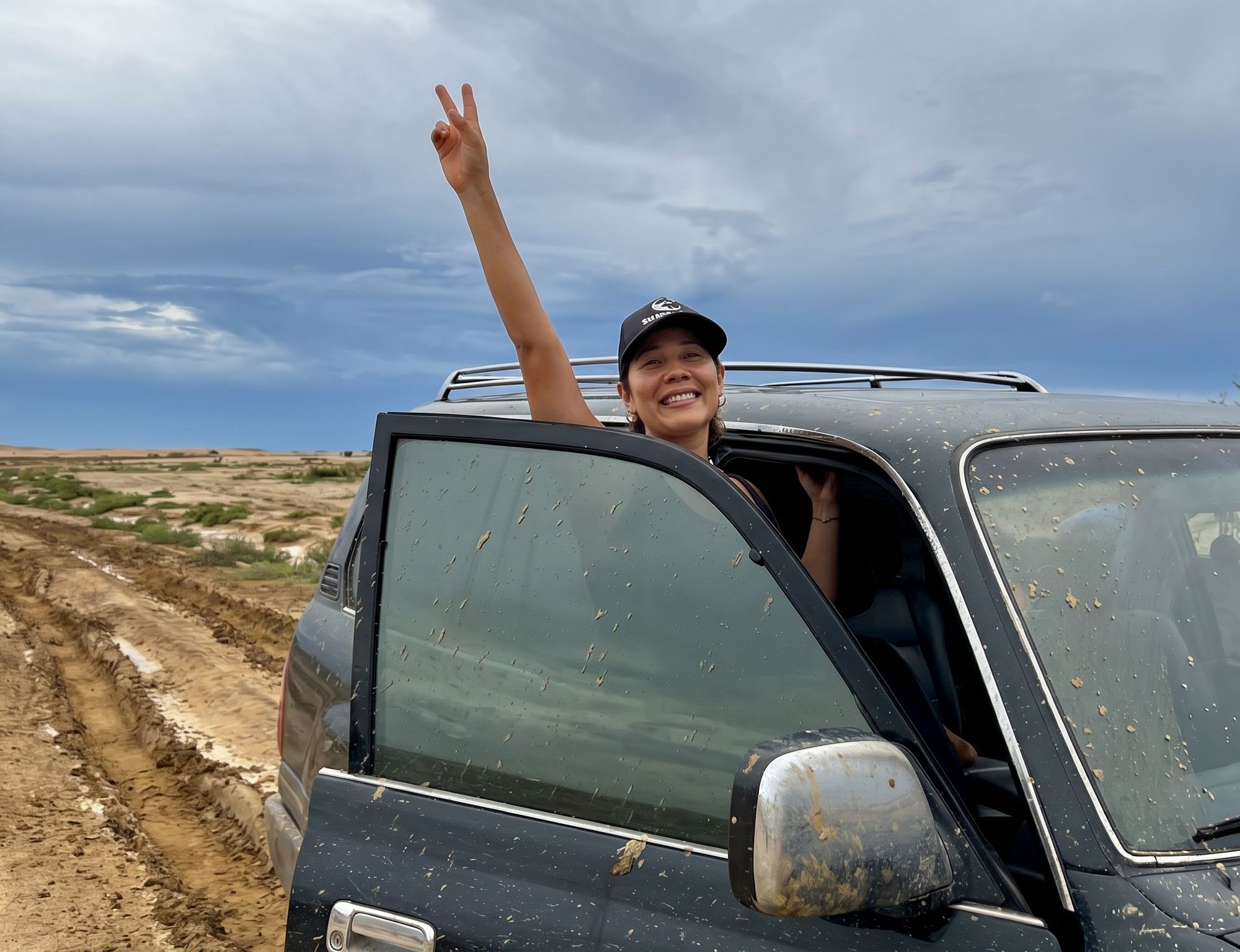 ¿Cómo llegar a punta gallinas? Guía completa
