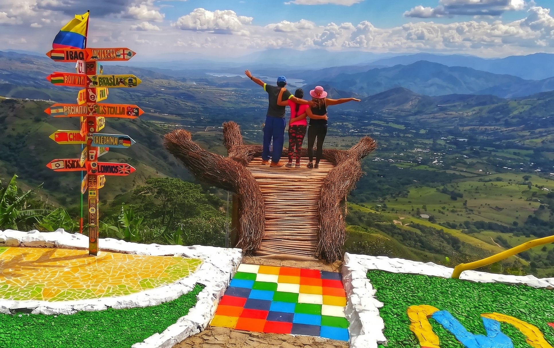Tours y experiencias en neiva: las mejores opciones