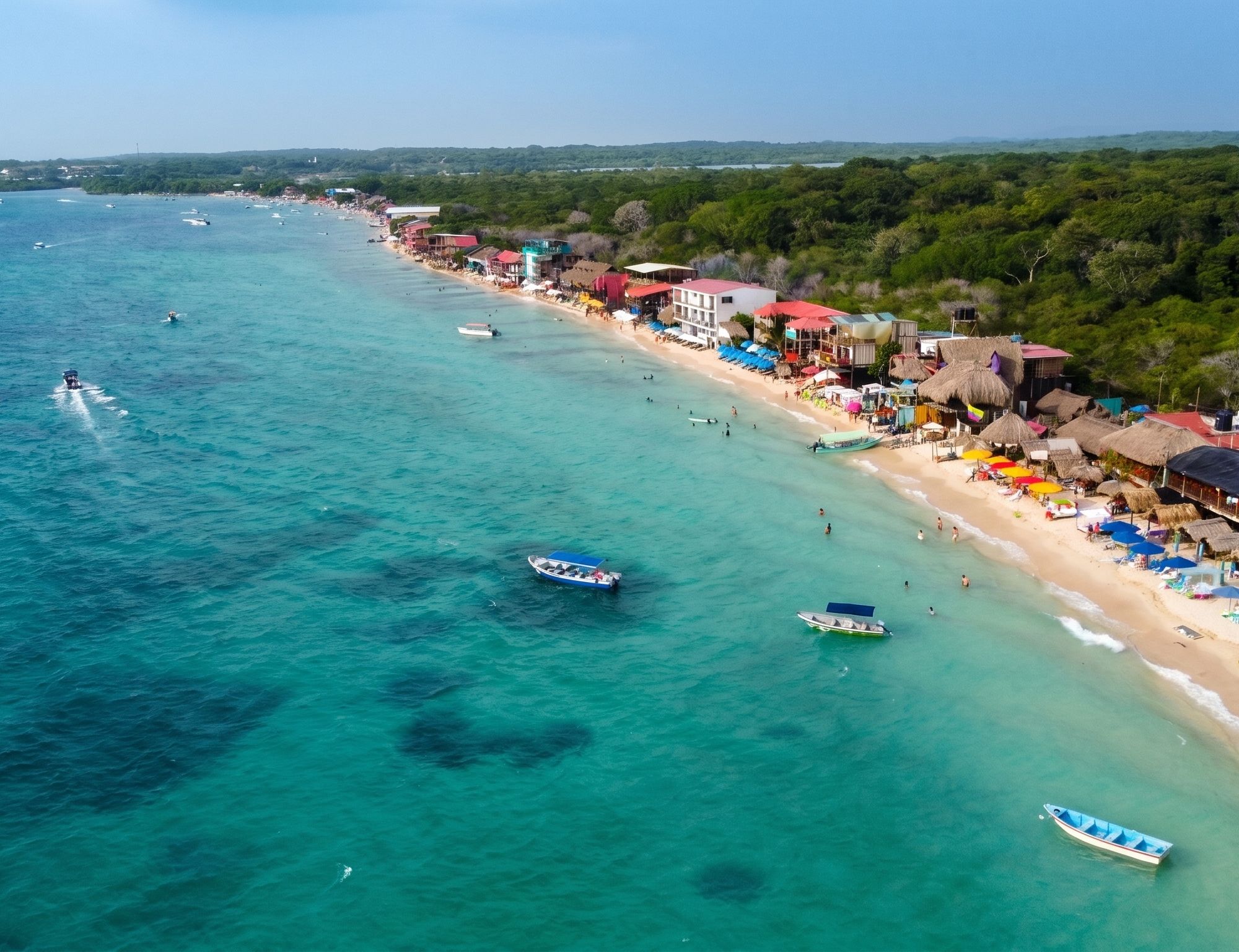 Mejor época para visitar cartagena: clima y temporadas