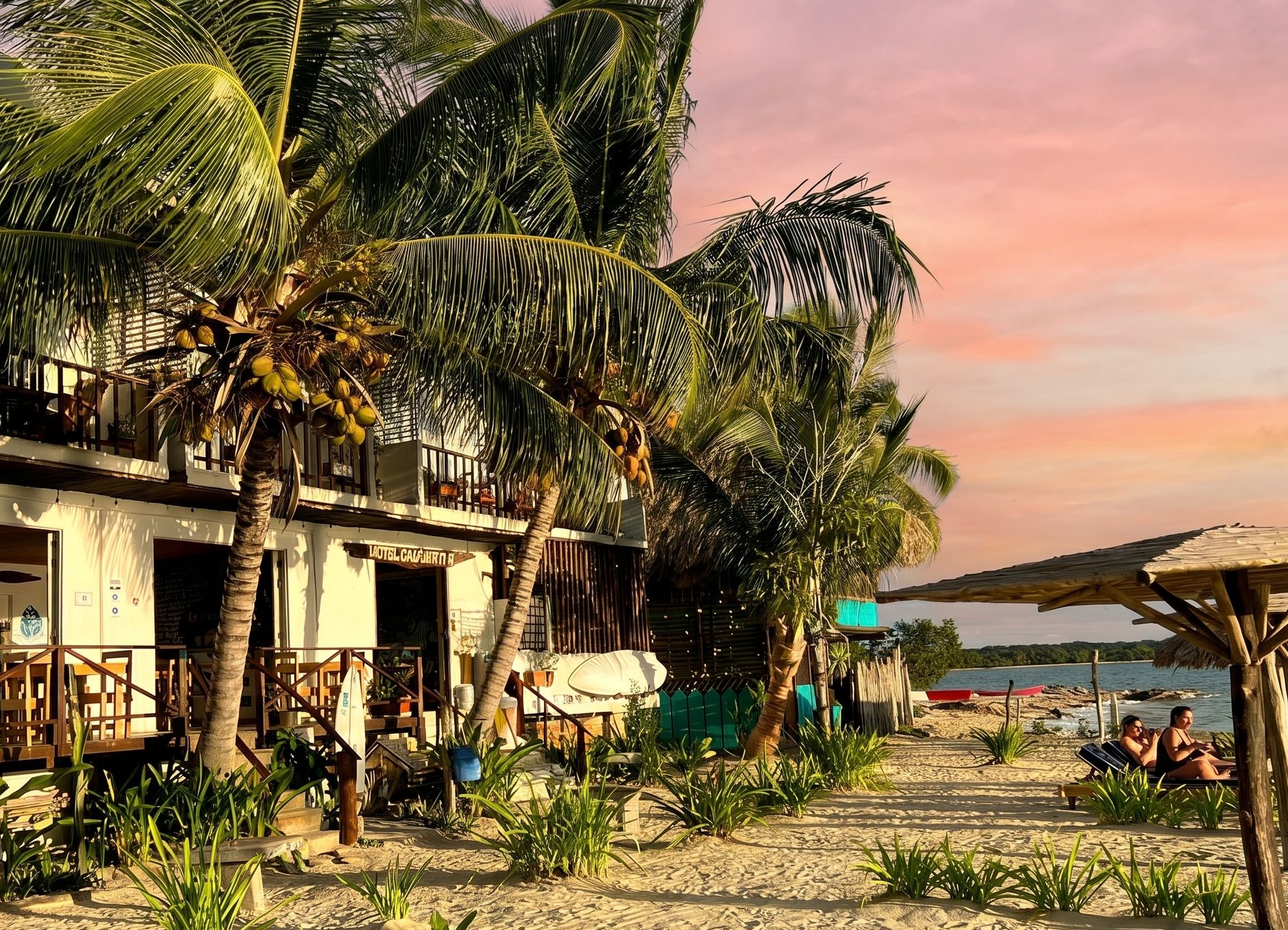 ¿Cómo llegar a rincon del mar? Guía completa