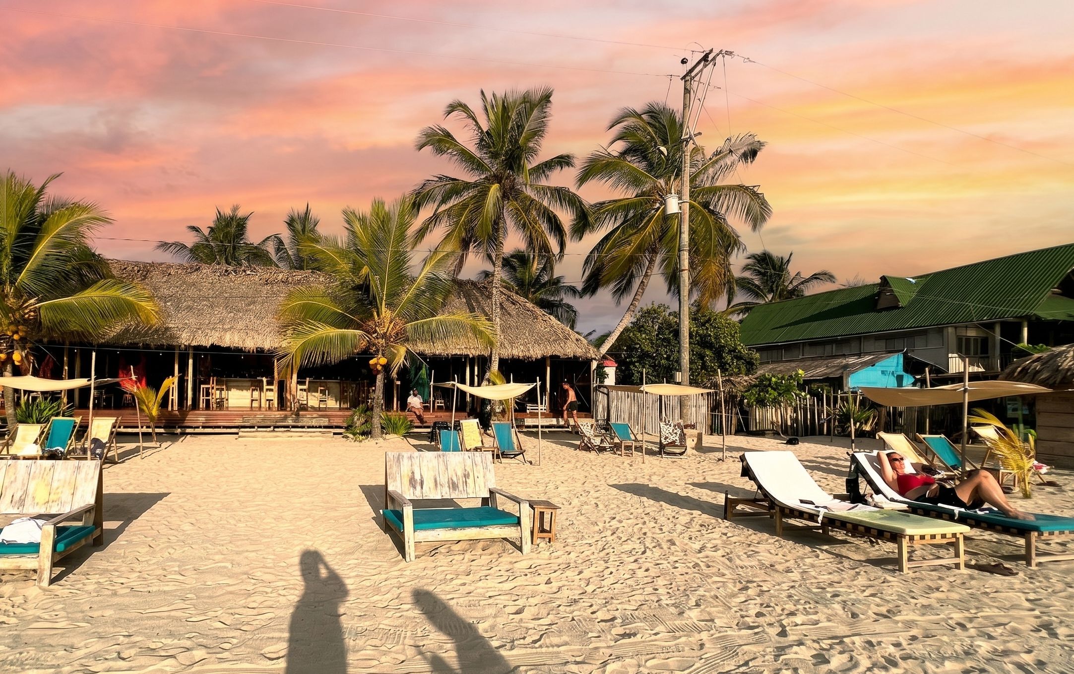 Mejor época para visitar rincon del mar: clima y temporadas