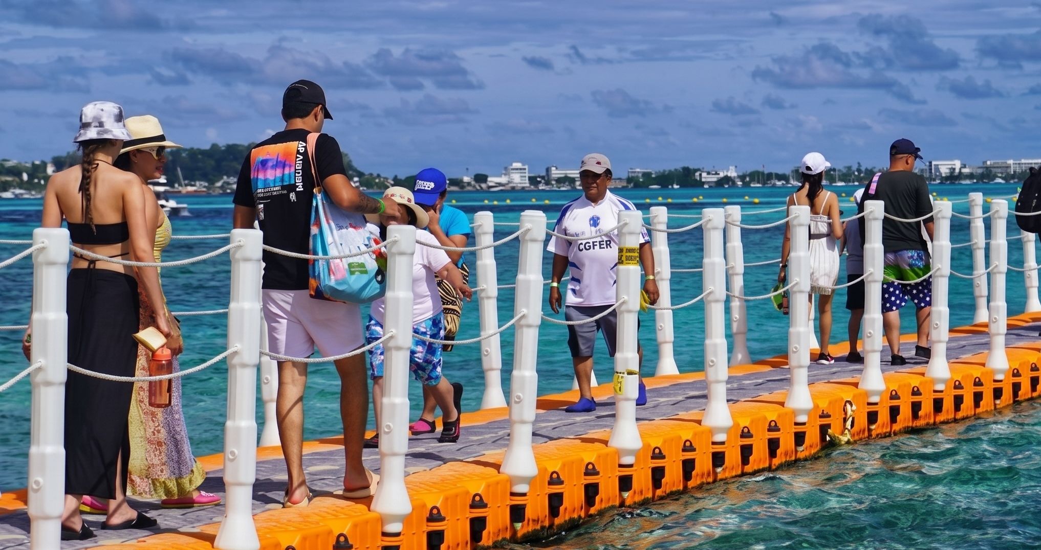 Tours y experiencias en san andrés isla: las mejores opciones