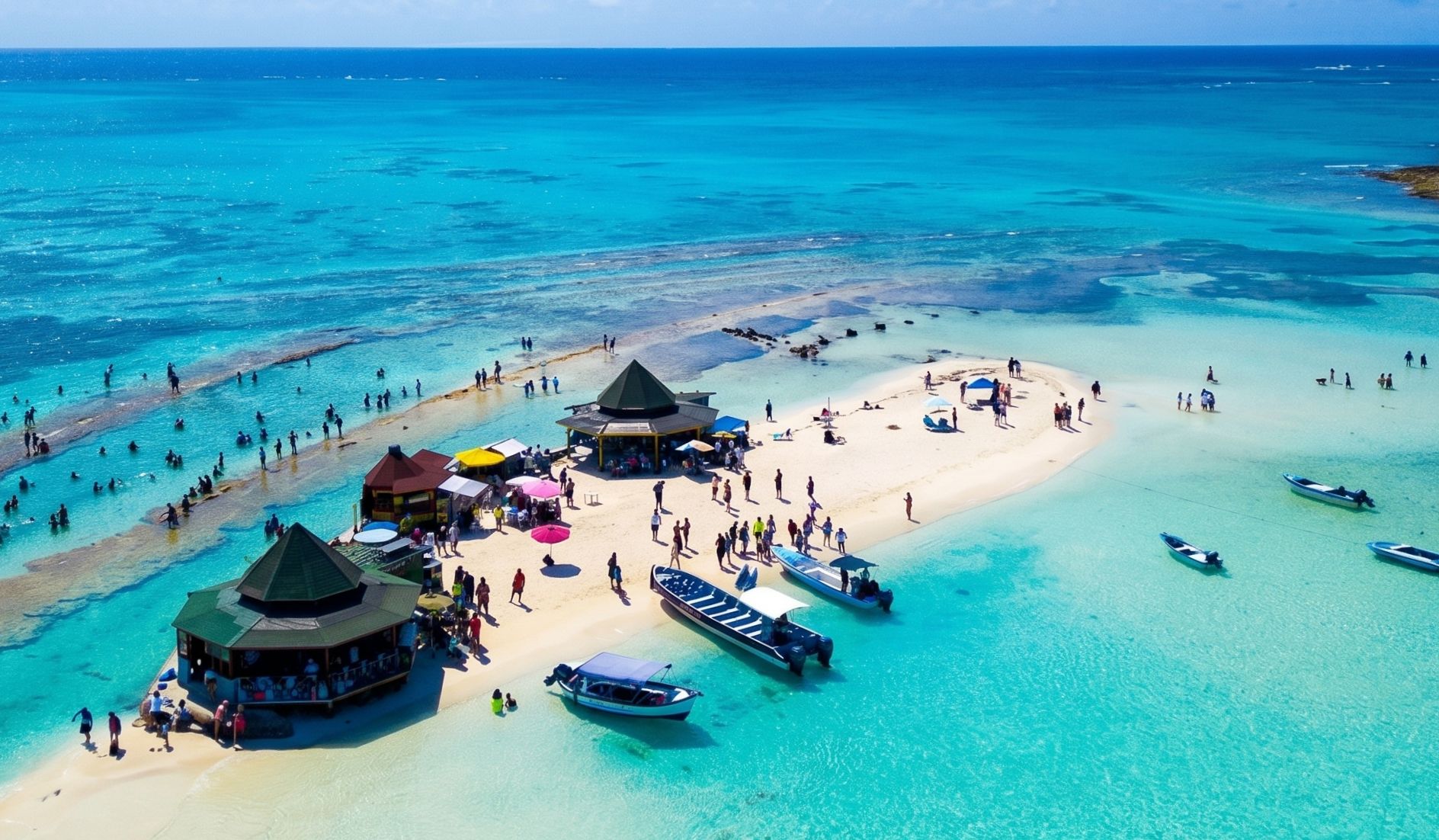 San Andrés Isla: Guía Completa para Viajeros Colombianos