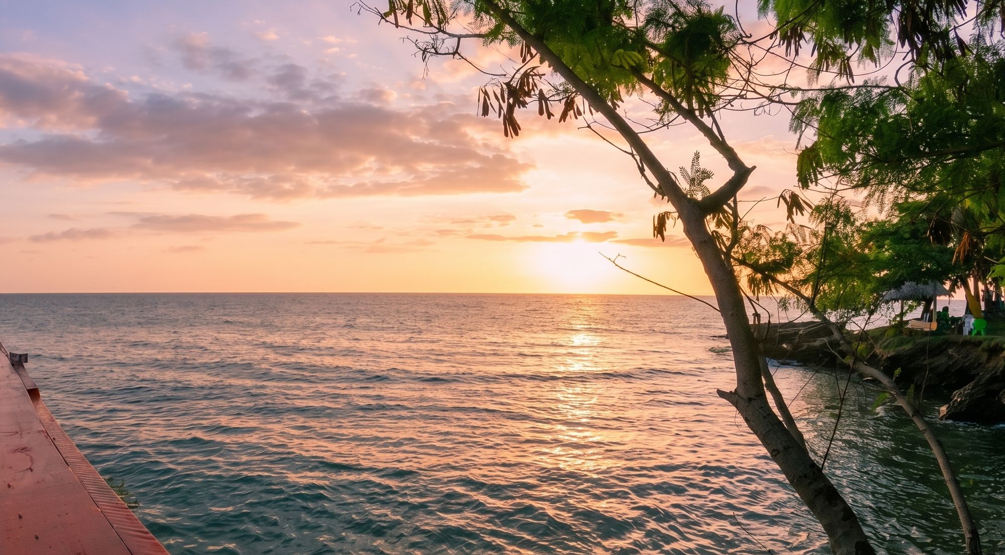 Datos curiosos de Necoclí: el paraíso escondido del Caribe antioqueño