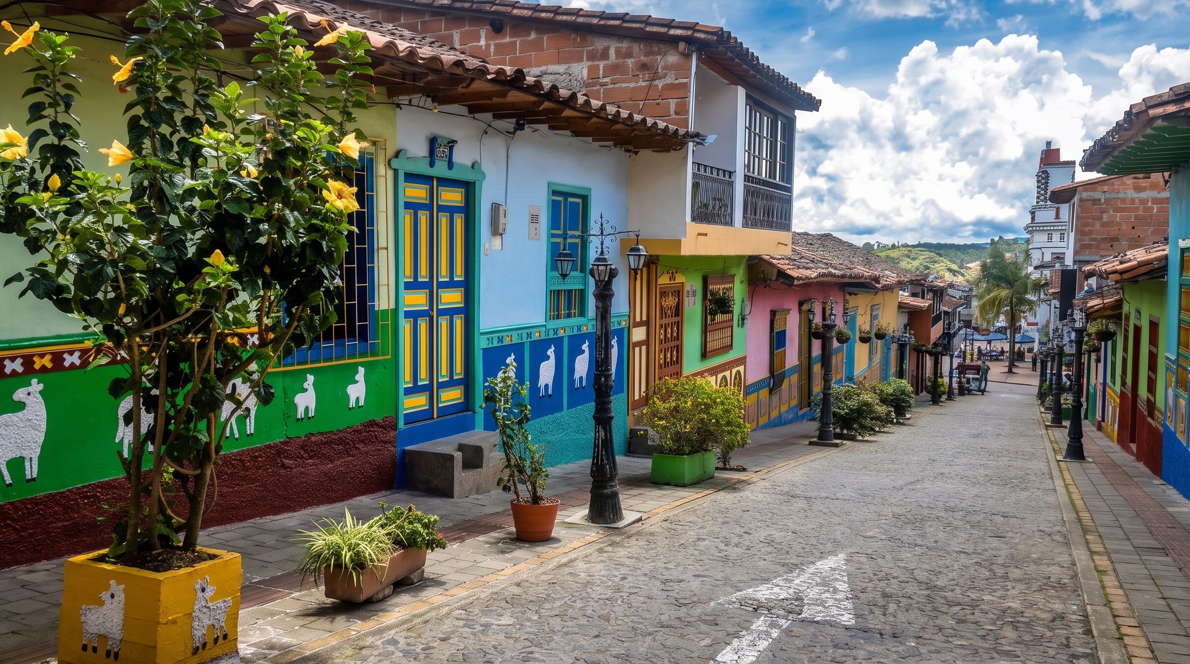 ¿Cómo llegar a Guatapé? Guía completa