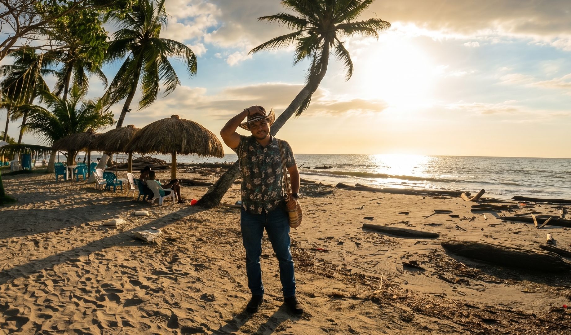 Tours y experiencias en necocli: las mejores opciones