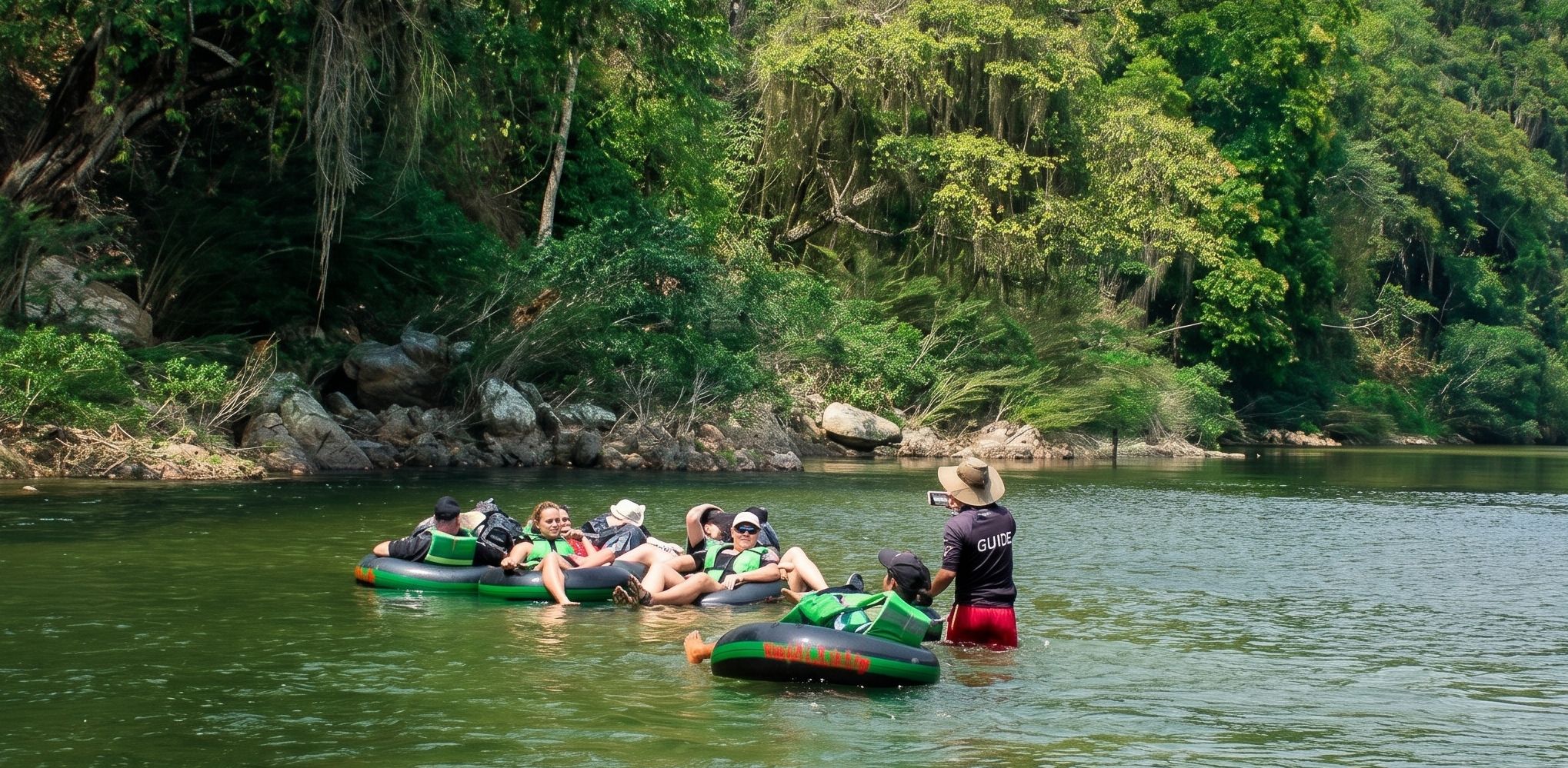 Tours y experiencias en palomino: las mejores opciones