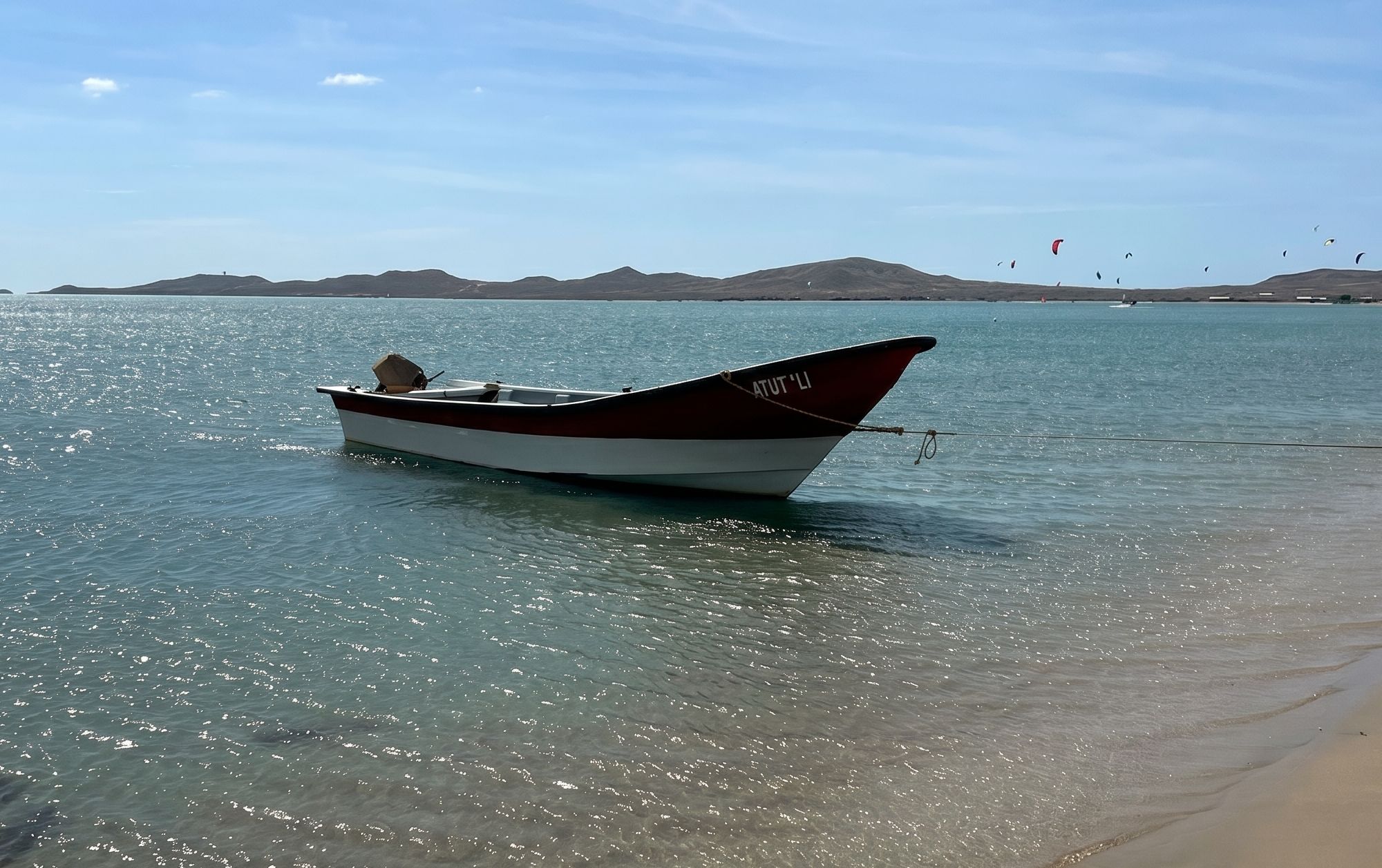 ¿Cómo llegar a cabo de la vela? Guía completa