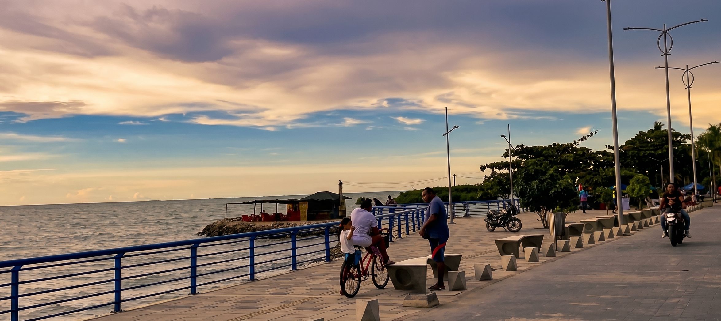 Mejor época para visitar tolú: clima y temporadas