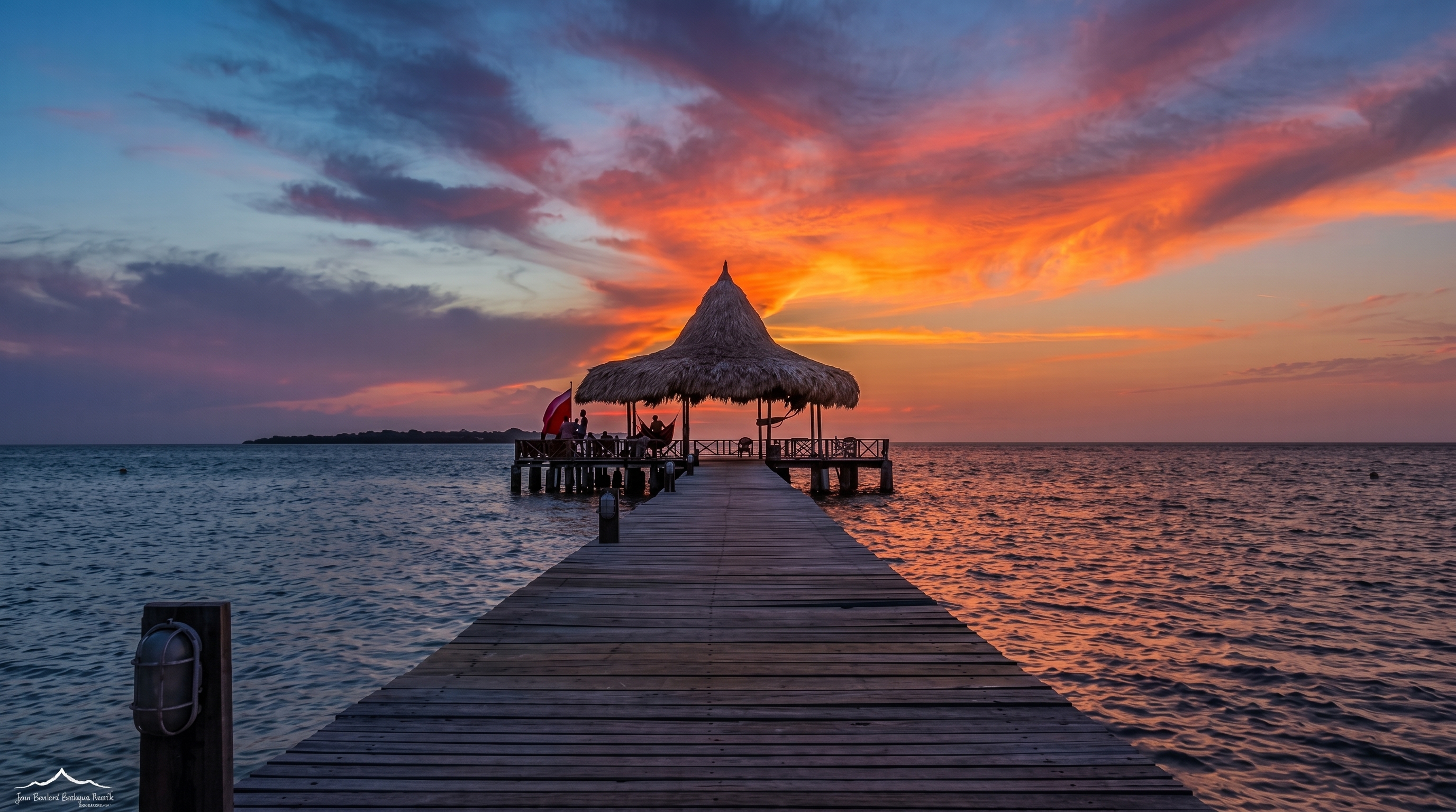 ¿Cómo llegar a isla Tintipán? Guía completa