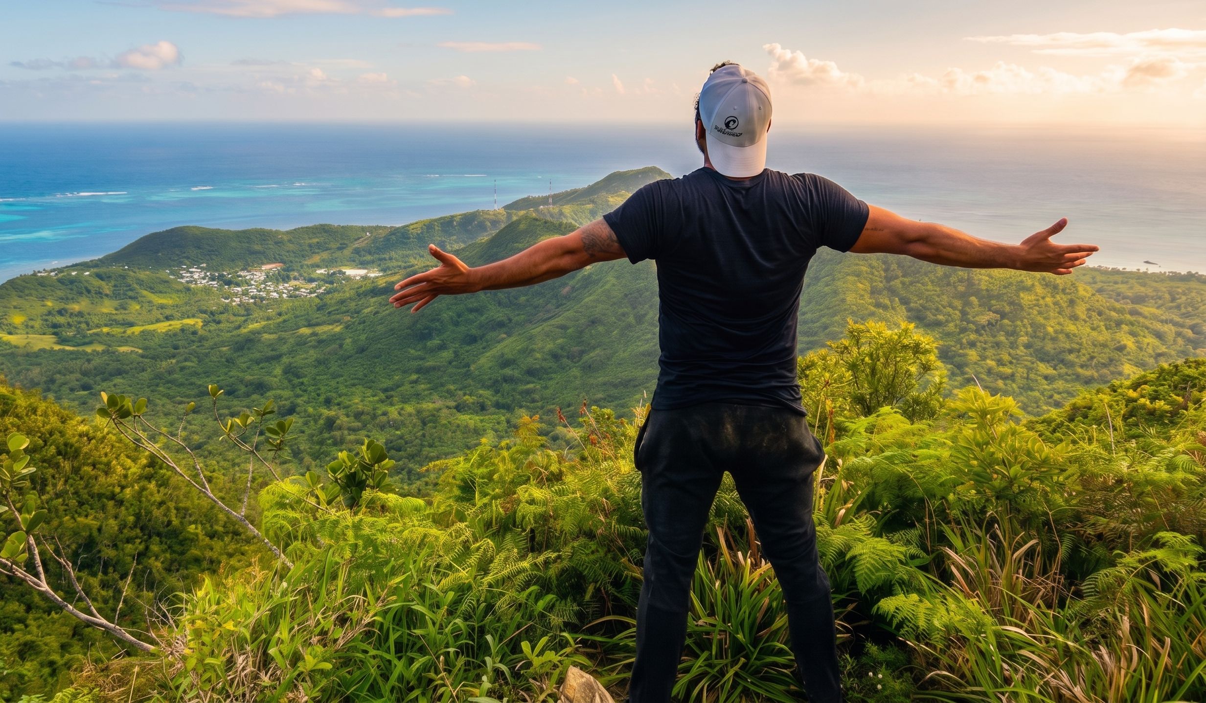 Guía completa para viajar a Isla Providencia y Santa Catalina: Paraíso exclusivo del Caribe colombiano