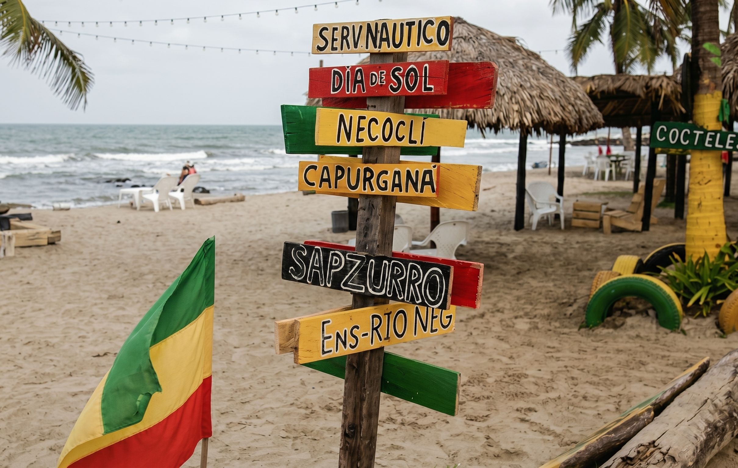 Guía Completa de Necoclí: Descubre el Encanto del Caribe Colombiano
