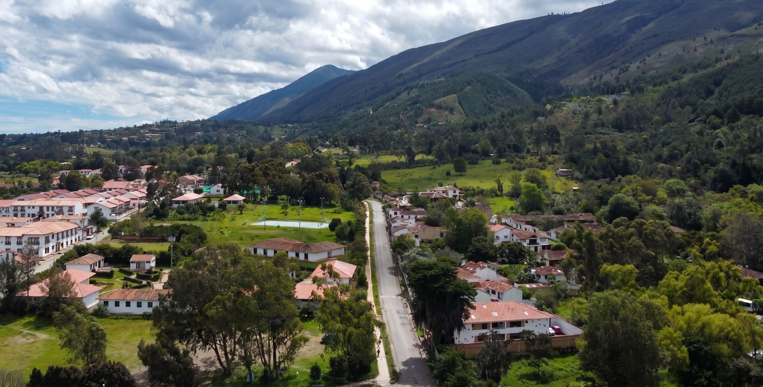 Guía completa para descubrir Villa de Leyva: Historia, cultura y aventura