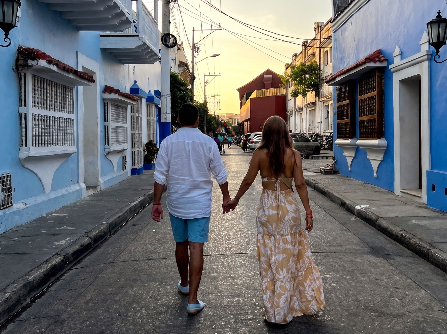 Guía completa de Cartagena: Descubre el Caribe colombiano con Markaribe Travel