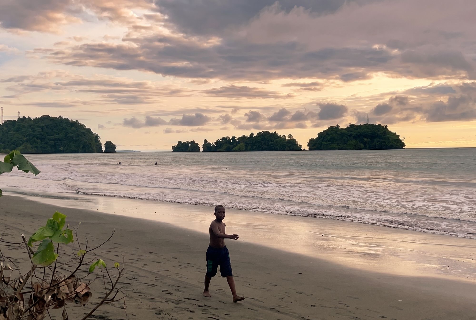 Mejor época para visitar bahía solano: clima y temporadas