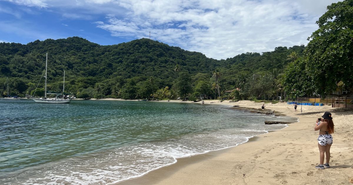 Guía completa de Capurganá: playas, naturaleza y qué hacer