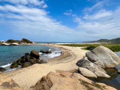 ¿Cómo llegar a Santa Marta? Guía completa