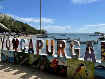 Mejor época para visitar Capurganá: clima, temporadas y festividades