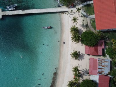 ¿Cómo llegar a Capurganá? Guía completa