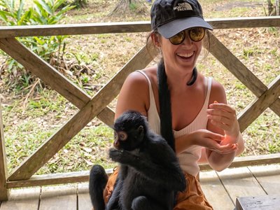 Tours y experiencias en amazonas: las mejores opciones