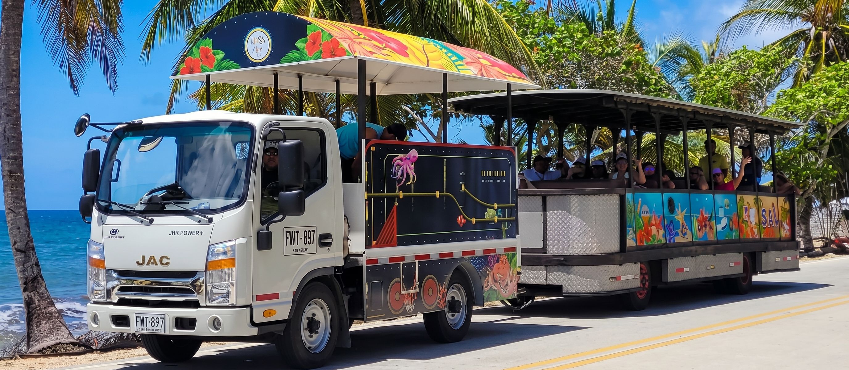 ¿Cómo llegar a san andrés isla? Guía completa