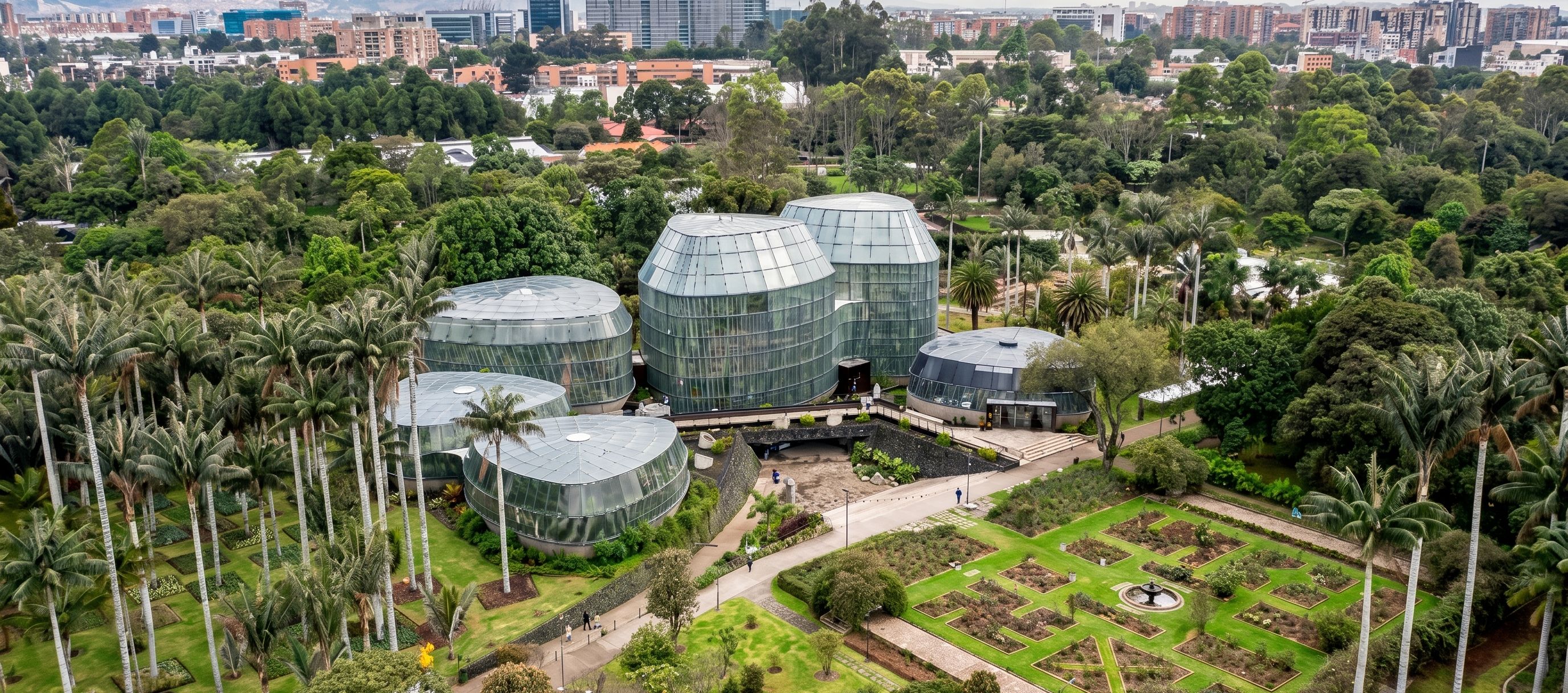 Guía para Viajar a Bogotá: Cultura, Historia y Aventura en la Capital de Colombia
