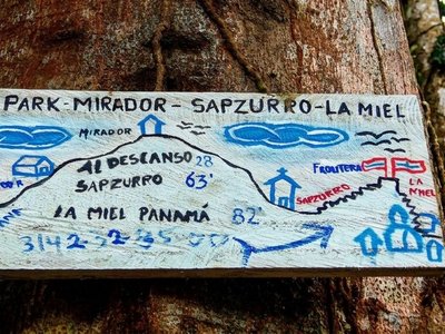 Galería de sapzurro
