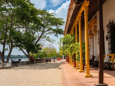 Galería de mompox