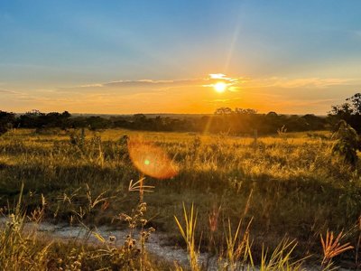 Galería de caño cristales