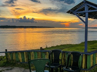 Galería de amazonas