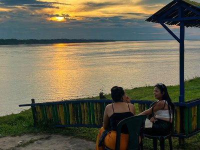 Galería de amazonas