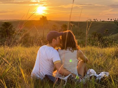 Galería de caño cristales