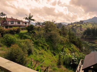 Galería de medellín