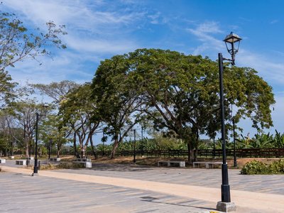 Galería de mompox