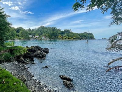 Galería de capurganá